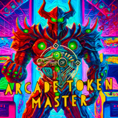 ARCADE TOKEN MASTER