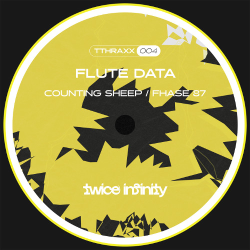 RYS Premiere: Counting Sheep - Flute Data [TWICE009]