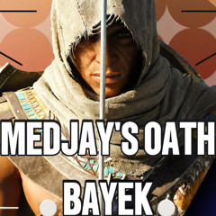 Medjay's Oath