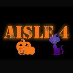 Aisle 4 Halloween: Clancy's Spooky Trap Mix