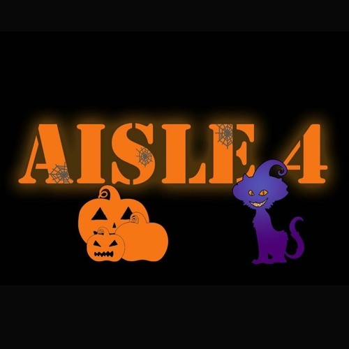 Aisle 4 Halloween: Clancy's Spooky Trap Mix