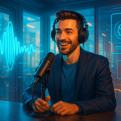 Unlocking AI Magic: Voice of Michael Caine Comes to Life!