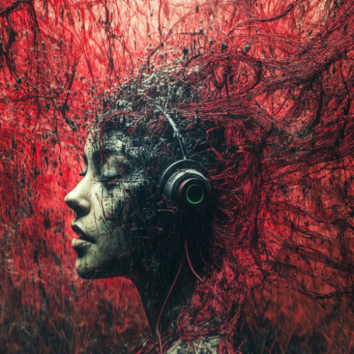 Raving Techno