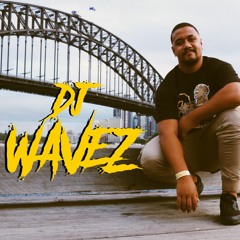 THE WAVEZ 003