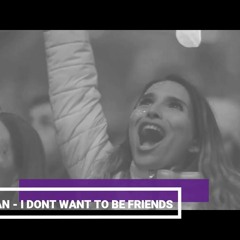 Lee Keenan - I Don't Want To Be Friends (Free Download)