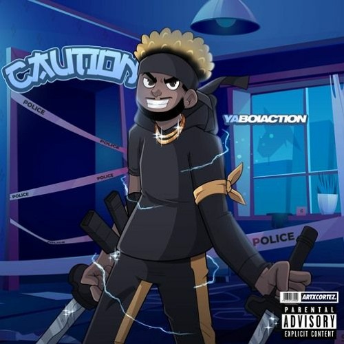 RoddOnaBeat x KeemTheProducer - Jumpin Jumpin