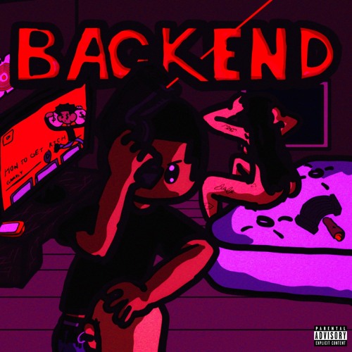 Mari Relapse - BACK END