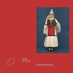 Entropia Records - Radio Alhara راديو الحارة Episode 2