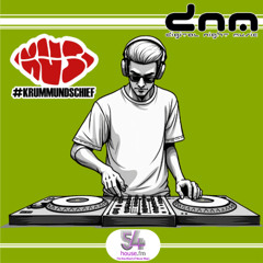 Digital Night Music pres. Krumm & Schief Edition 440