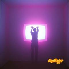 Echoes on the Screen (Synth-Beat)