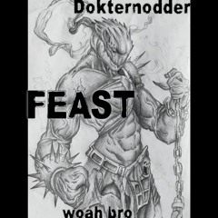 FEAST(beat prod. TrunxksBeatz)