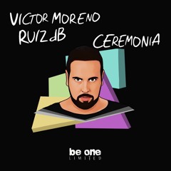 RuiZ dB, Victor Moreno - El Ritual (Radio Edit)