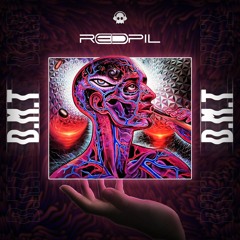 REDPIL - D.M.T (Original Mix)