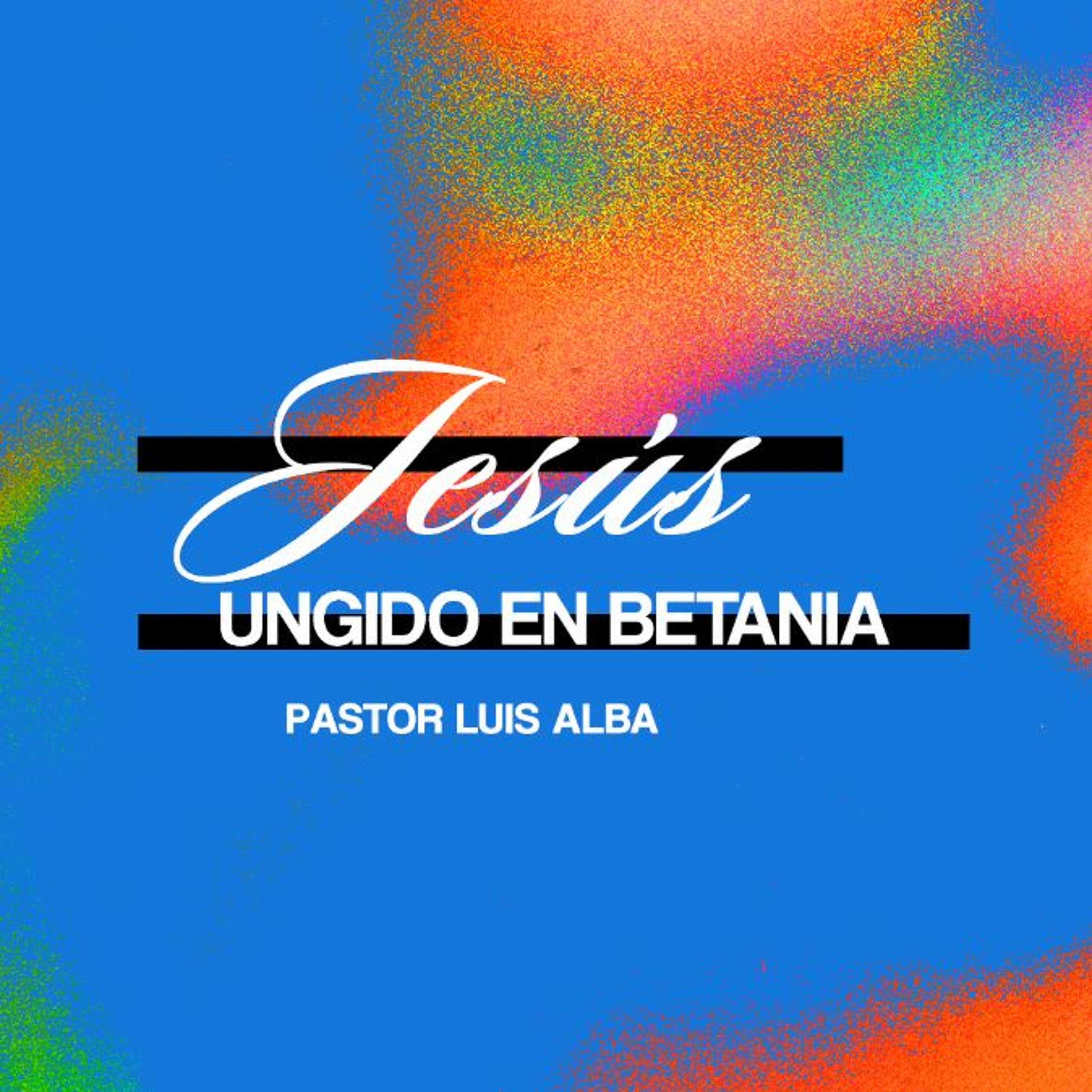 Cántico Nuevo
