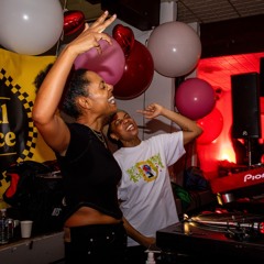 Dance Now Talk Later with Shy One and Ruby Savage - Live (15.2.25)