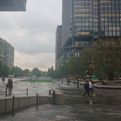 【FREE】Está lloviendo desde ayer.