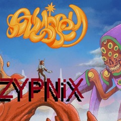 Zypnix - Monster (demo 2022)