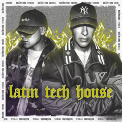 BZRP x Daddy Yankee (Wildcrow Remix) [Latin Tech House] *Free Download*