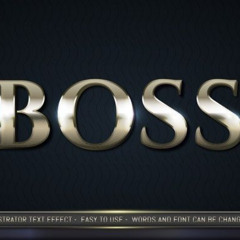 Boss - Crispy feat. Slice