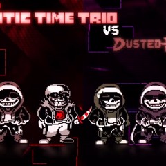 [Murder！Karmatic Time Trio VS Dusted Karmas] (Phase 1) Immutable Destinies