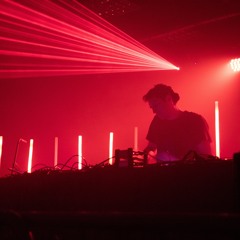 Ekzon @ Saint-Love Festival 2022
