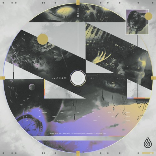 cloud9high (feat. Vaarwell)