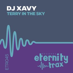 Dj XAVY - TERRY IN THE SKY