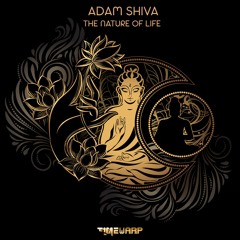 02 - Adam Shiva - 21st Century Primitive