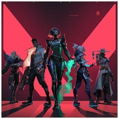 2WEI feat. Ali Christenhusz – Duelists (Original music from Valorant launch trailer)