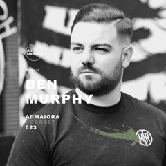 Admaiora Music Presents Ben Murphy