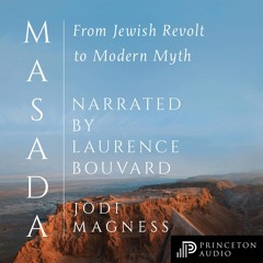 ❤[READ]❤ Masada: From Jewish Revolt to Modern Myth