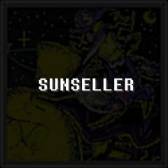 SUNSELLER (Cover)