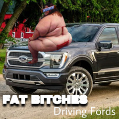 FAT BITCHES DRIVING FORDS FT. Enemy (Prod. Goth Helma)