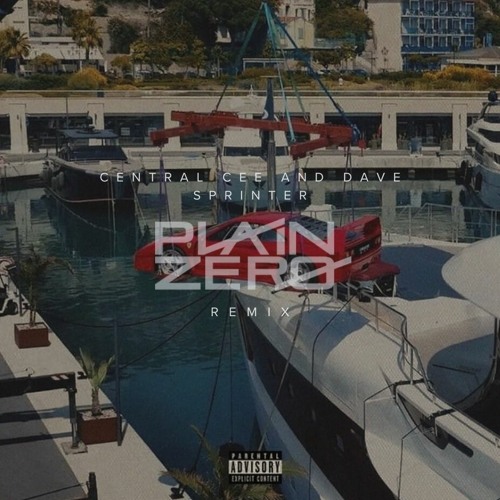 Sprinter (Plain Zero Remix)