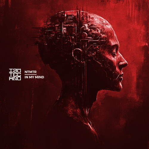 NTMTR - In My Mind