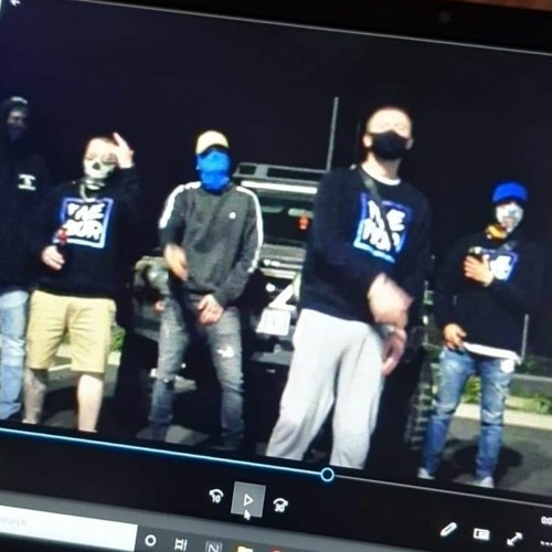 187ertamay X Amoday X Kiing Tyson - Solve Em'