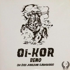 Oi-Kor - Árpád Népe