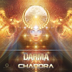 Darma EP "Chandra" OUT NOW ✹