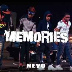 [FREE] Jersey Drill Type Beat x Melodic Drill Type Beat "MEMORIES" (prod. neyoooo & Crisisbeatzz)