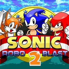 Race Against Metal Sonic