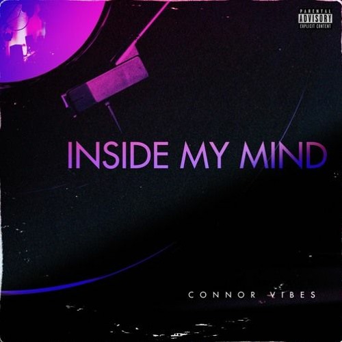 Inside My Mind (Album Preview, forthcoming 2023)