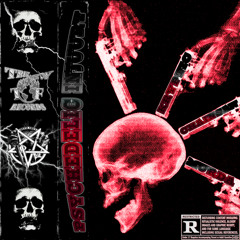 PSYCHEDELIC INJURY (ft. CHAINSAW MURDA)
