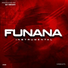Funana Instrumental - Dj Vrighy (VrBeats)
