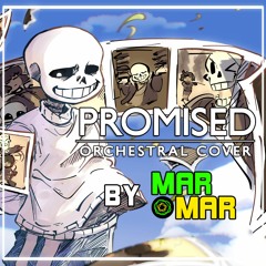 Promised [Orchestral Cover]
