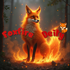 Foxfire Deity