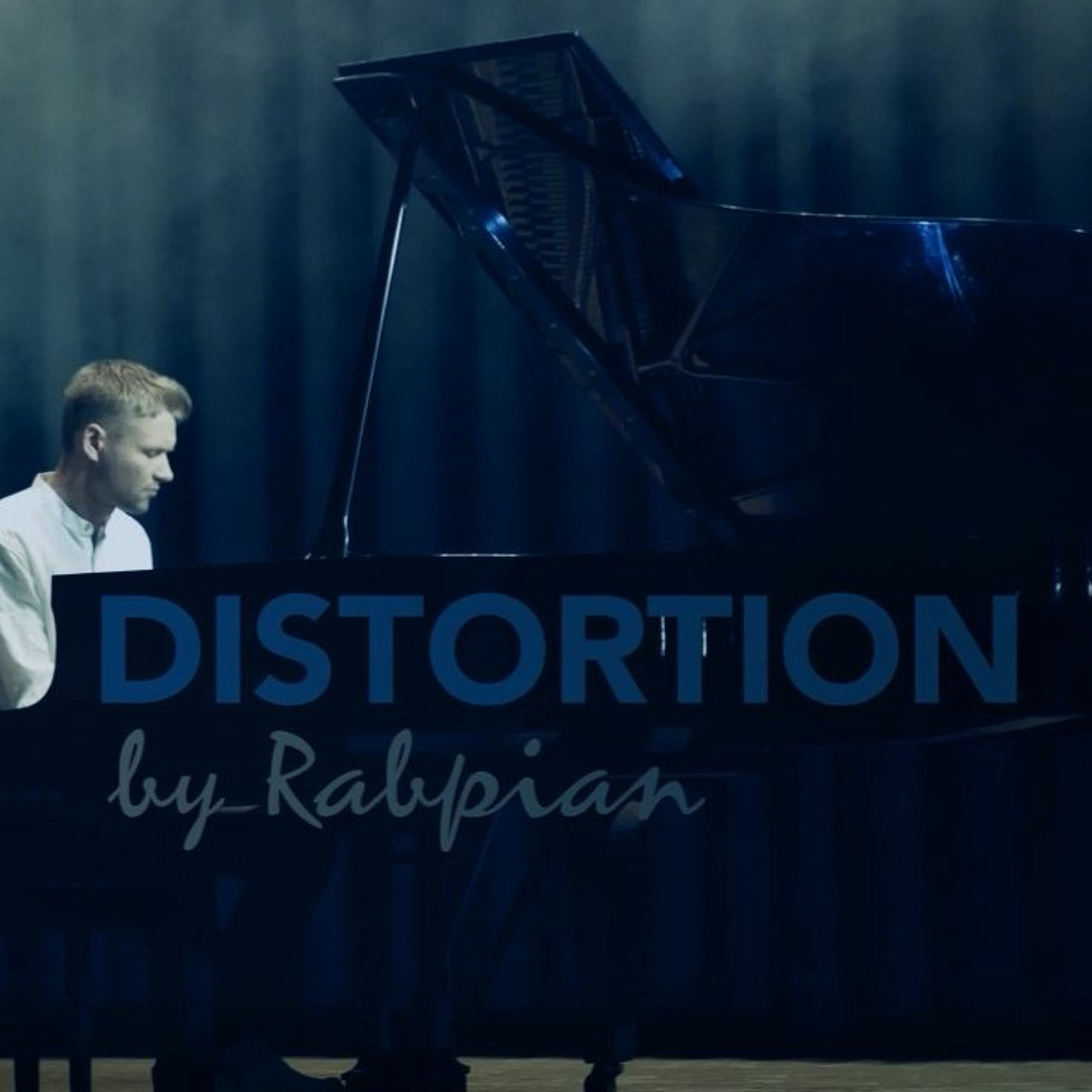 Distortion (Music Video Version) episode artwork