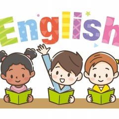 Locução E - Learning - Kids English Class