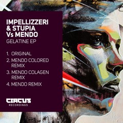 Gelatine (Original Mix)