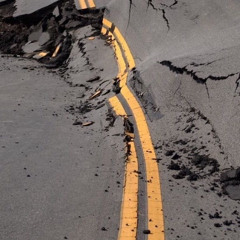 EARTHQUAKE