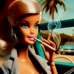 BARBIE JUKED
